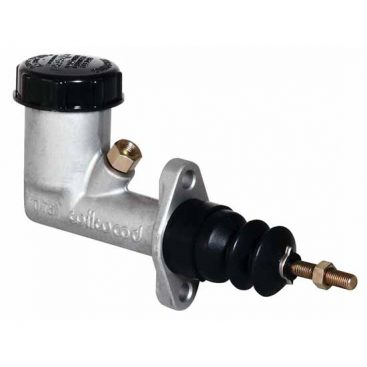 wilwood racing master cylinder