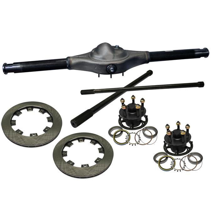 Ford 9 Inch Full Floater Kit