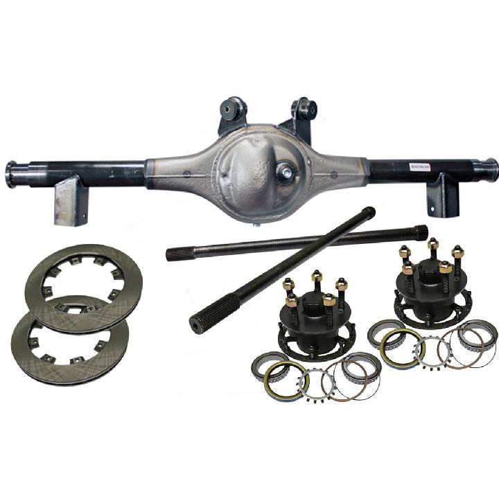 Ford 9 Inch Full Floater Conversion Kit